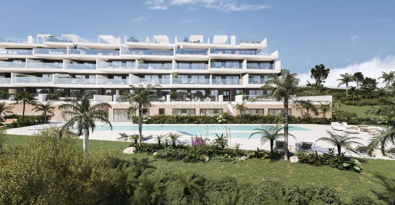 Foto aaa12ed6-c39b-46d7-83ae-69075880bafc. Apartament amb aparcament piscina a San Luis de Sabinillas Manilva
