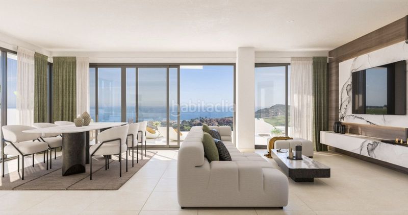 Foto af4d3165-9645-4f9f-b3ea-339358403ab4. Apartament amb aparcament piscina a San Luis de Sabinillas Manilva