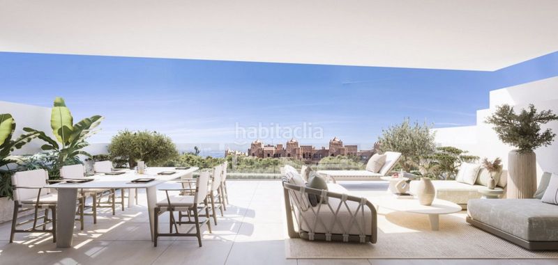 Foto ef12c199-7cf8-4410-80b0-579719bfd0f7. Apartament amb aparcament piscina a San Luis de Sabinillas Manilva
