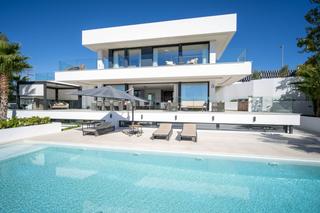 Chalet à Las Brisas
