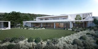 Chalet en Sotogrande Alto