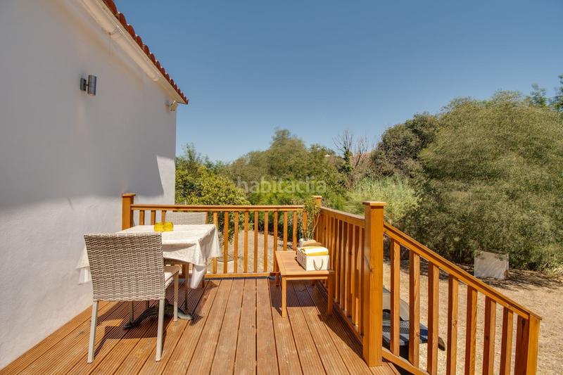 Foto 282511c0-23d9-4932-830a-20c20faf56f7. Chalet con parcheggio piscina in Coín