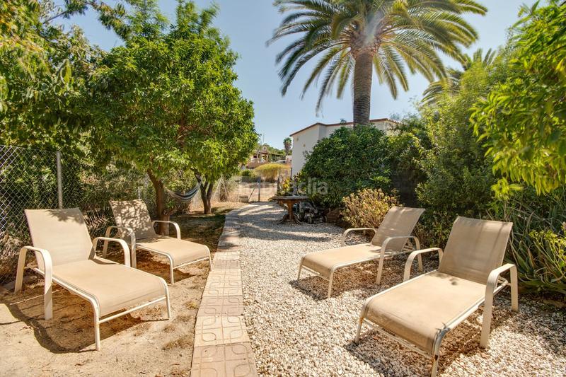 Foto 540602a2-5367-4016-9bbc-bec68200f0d9. Chalet con parcheggio piscina in Coín