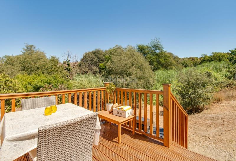 Foto 5c94945d-7d47-4e63-98d3-25e61290b953. Chalet con parcheggio piscina in Coín