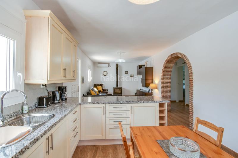 Foto 819fffae-43da-48a9-a558-82126628127e. Chalet con parcheggio piscina in Coín