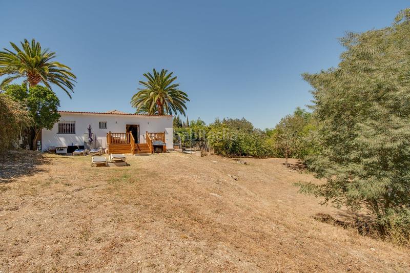 Foto bd7f74d7-e2b5-4dc6-93d1-316ce1590041. Chalet con parcheggio piscina in Coín