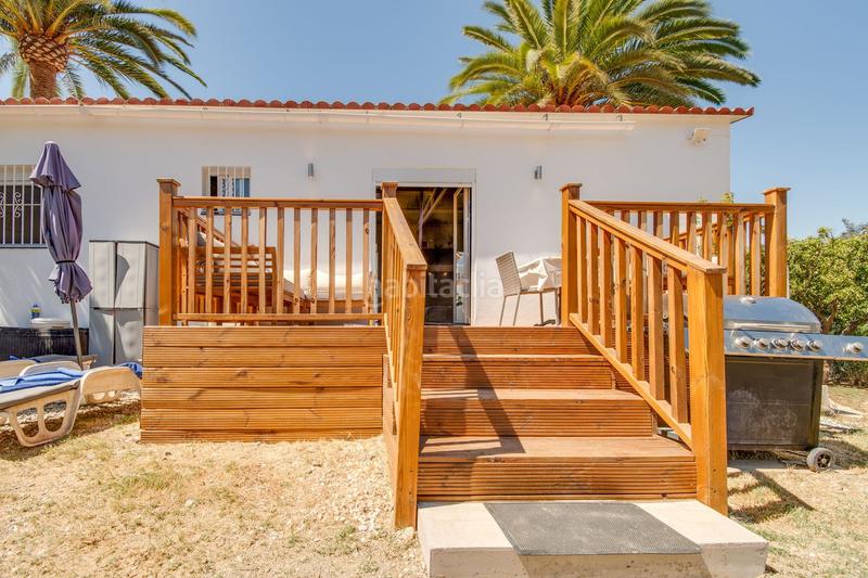 Foto cd0e7ae6-7330-4093-86a2-e97e9b8b30a4. Chalet con parcheggio piscina in Coín