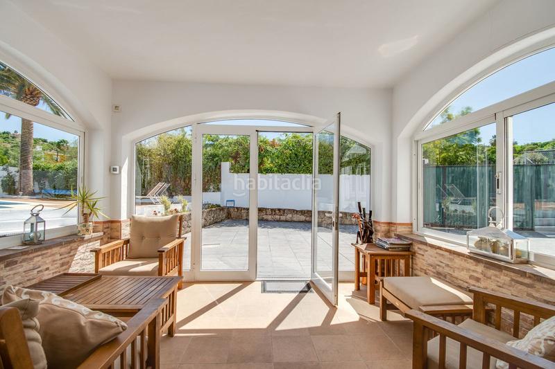 Foto ee206600-8d77-47ff-b8ad-b500073763d1. Chalet con parcheggio piscina in Coín