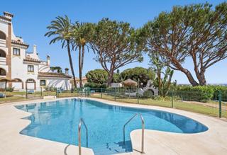 Appartement à Calahonda