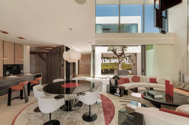 Foto 125fec44-a488-45cf-8a9e-e1ec6401410e. Chalet en Las Lomas de Río Verde Marbella