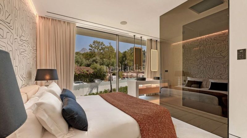 Foto 397e5f9d-3635-4578-8e3e-b2aaeb599bd3. Chalet en Las Lomas de Río Verde Marbella