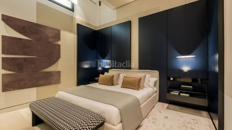 Foto adc0bb79-ccf3-4e64-b9af-5f55308b8a60. Chalet en Las Lomas de Río Verde Marbella