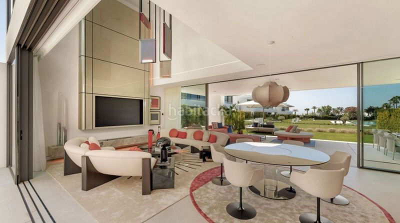 Foto af133573-f1a1-4819-a1bf-36c26222c5ca. Chalet en Las Lomas de Río Verde Marbella