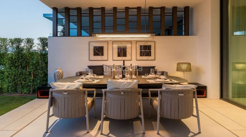 Foto b95ca431-6ff3-4afb-bb57-1f8487cfa194. Chalet en Las Lomas de Río Verde Marbella