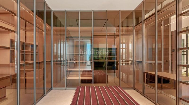 Foto f0b288f1-adf2-404f-b857-17fd92daa48f. Chalet en Las Lomas de Río Verde Marbella