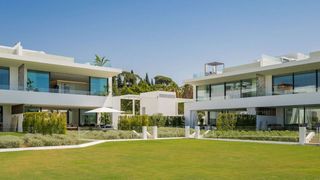 Chalet à Las Lomas de Río Verde