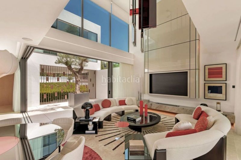 Foto 17e82e5d-c504-4017-8846-25e4feff4877. Xalet amb aparcament piscina a Las Lomas de Río Verde Marbella