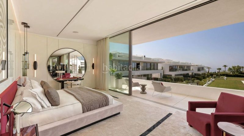 Foto 6771781c-e384-4adc-9633-4481c75466a0. Xalet amb aparcament piscina a Las Lomas de Río Verde Marbella