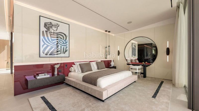 Foto 8fa59dec-4ada-4e01-81a2-51abe604eb1e. Xalet amb aparcament piscina a Las Lomas de Río Verde Marbella