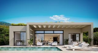 Chalet à Montemayor - Marbella Club