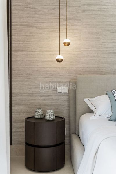 Foto ebd14f85-0ec2-4566-95b4-d9274791b45f. Apartament amb aparcament piscina a Aloha Marbella