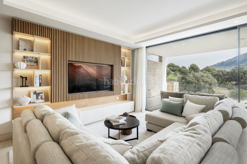 Foto f1742be9-4596-453c-9550-ba03baa5ba11. Apartament amb aparcament piscina a Aloha Marbella