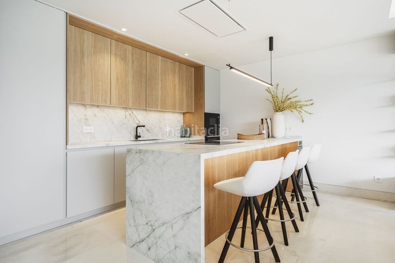 Foto f3a3ce9c-f157-4a2b-b6d6-9e5059aa7afa. Apartament amb aparcament piscina a Aloha Marbella