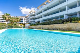 Appartement in Los Arqueros  - Puerto del Almendro