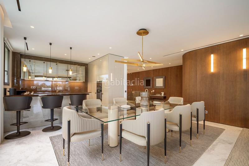 Foto 38431fd4-89e1-4968-b7c5-33c84fb8a7ea. Dúplex en Las Lomas de Río Verde Marbella