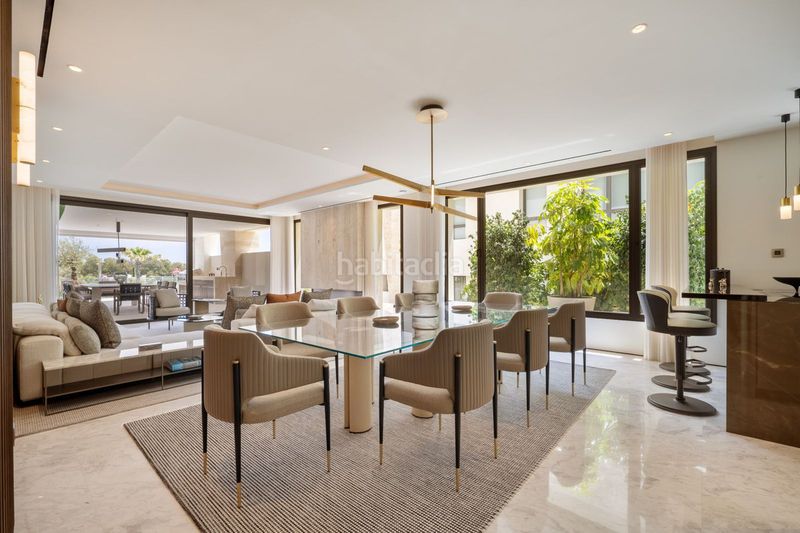 Foto 44b96adc-15ef-4ddb-9ba8-9008b320ce9f. Dúplex amb aparcament piscina a Las Lomas de Río Verde Marbella