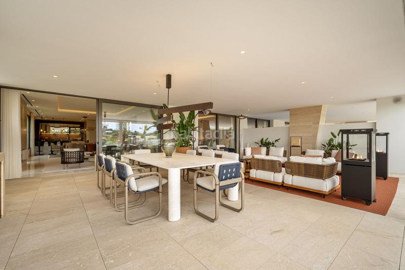 Foto a5e8ebb7-bd21-4589-bbfe-4ff8c5354373. Dúplex en Las Lomas de Río Verde Marbella