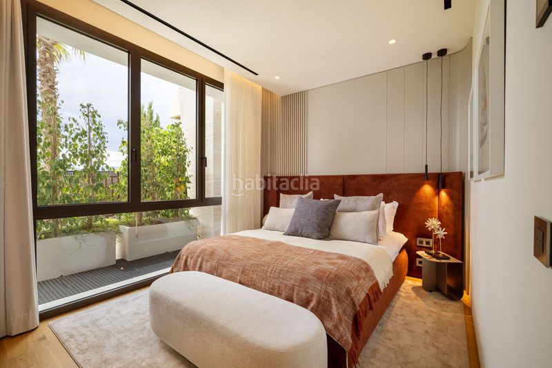 Foto ebdb090d-0b3c-49ab-9be7-49e20fa13bae. Dúplex amb aparcament piscina a Las Lomas de Río Verde Marbella