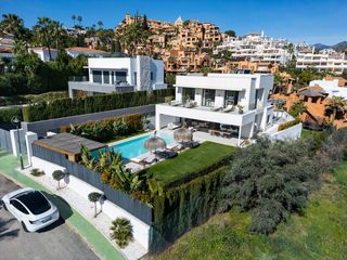 Chalet in Los Naranjos