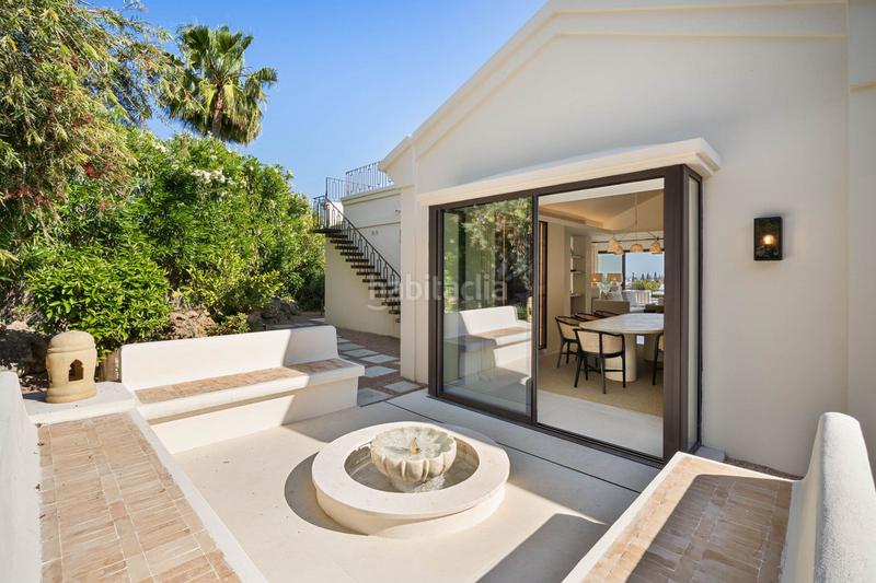 Foto 263080c9-604b-4dd5-99d0-bb540f70161f. Chalet en Las Brisas Marbella