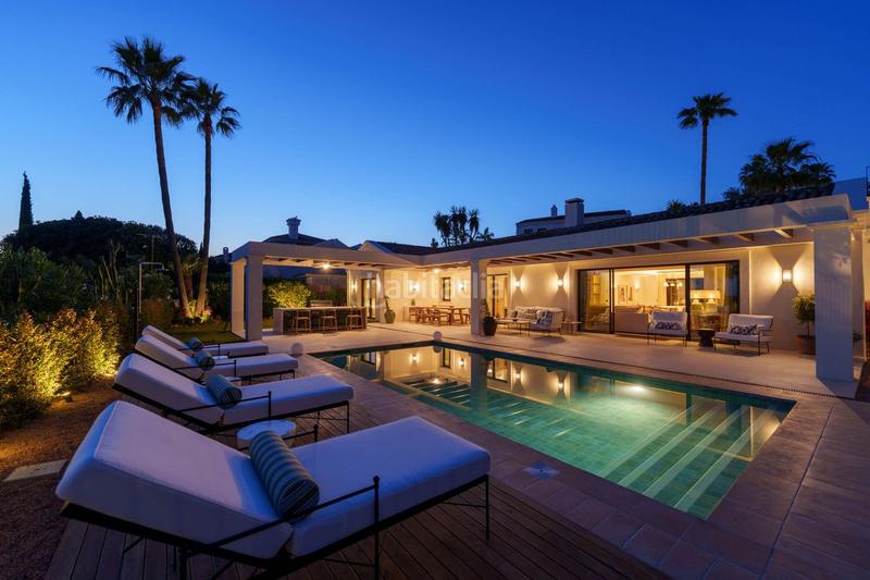 Foto 7d512f54-6a47-49f8-be36-b95728c4a5b6. Chalet en Las Brisas Marbella