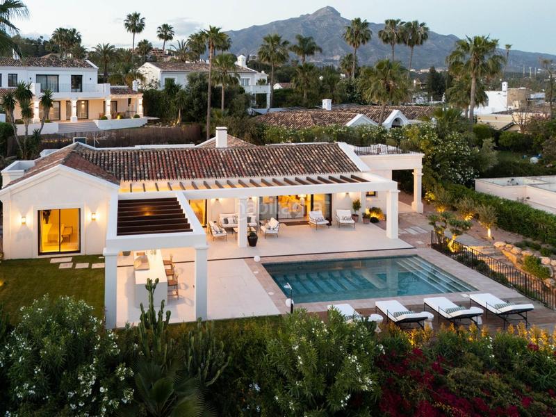 Foto 91b48043-6666-44bb-a9bc-b14ce805d3f7. Chalet en Las Brisas Marbella