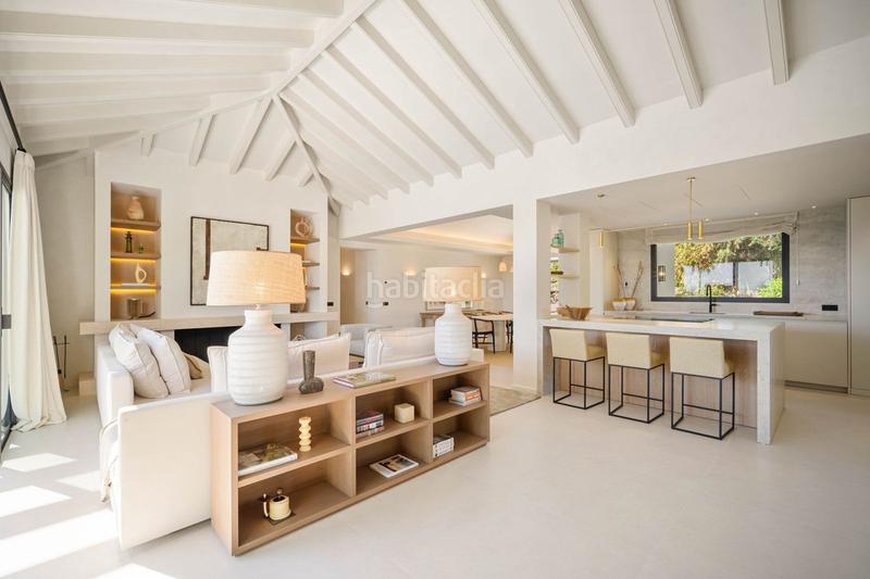 Foto a68baaa5-6b49-41c2-9e10-d1c2373094b6. Chalet en Las Brisas Marbella