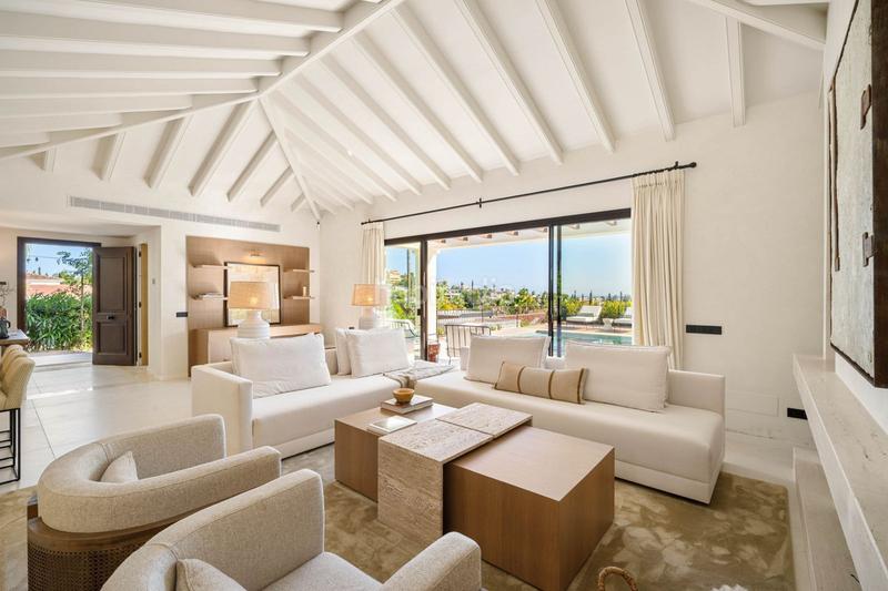 Foto de28c46c-bf72-4ea7-9483-92495d1ce0a5. Chalet en Las Brisas Marbella