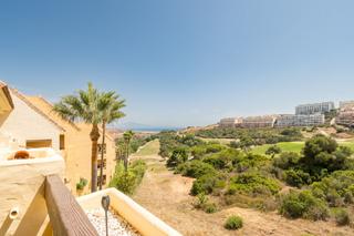 Apartament a La Duquesa