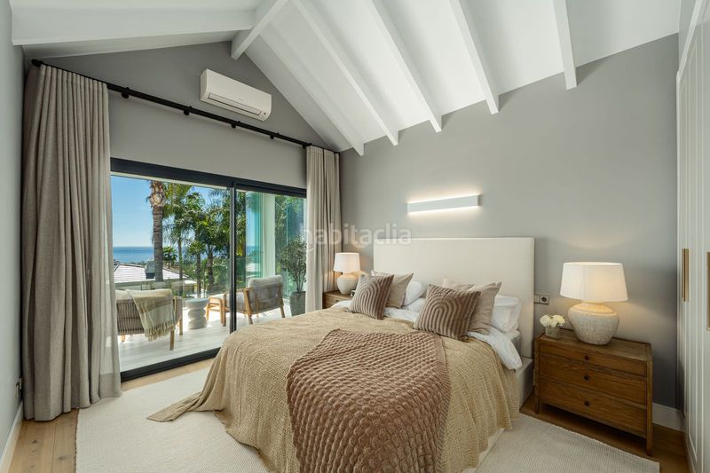 Foto 41d530e2-3d6f-4f27-bb74-a537873bb5da. Chalet en Sierra Blanca Marbella