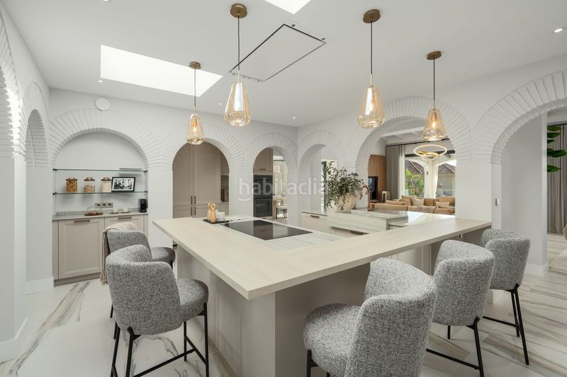 Foto d8489f21-83c9-4858-9c3d-677ddec3d150. Chalet en Sierra Blanca Marbella
