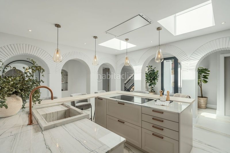 Foto 03294247-6bf7-4fdf-80a2-1a5d7631204d. Xalet amb aparcament piscina a Sierra Blanca Marbella