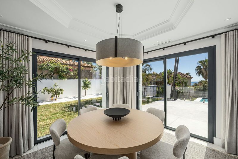 Foto 4992aa57-6cde-451d-930d-7d664922c783. Xalet amb aparcament piscina a Sierra Blanca Marbella