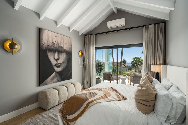 Foto 4d45e467-3d62-41b1-8b2a-341bc6b9ac5c. Xalet amb aparcament piscina a Sierra Blanca Marbella