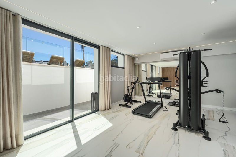 Foto 69950a6e-6638-485e-ab2d-f30715ff4b1c. Xalet amb aparcament piscina a Sierra Blanca Marbella