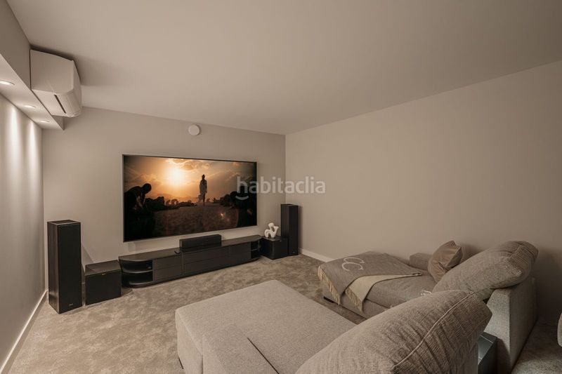 Foto b737637e-8a82-4754-8586-c369425be7c0. Xalet amb aparcament piscina a Sierra Blanca Marbella