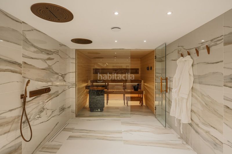 Foto d57cb8b8-4de1-43f6-a9a1-bbb40c35218f. Xalet amb aparcament piscina a Sierra Blanca Marbella