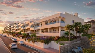 Planta baixa a Rancho Domingo - La Hacienda