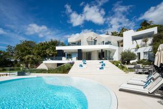 Chalet en La Quinta