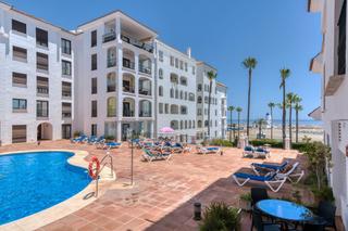 Planta baixa a Puerto de la Duquesa